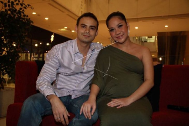 Ashraf Sinclair meninggal, selebritas sampaikan belasungkawa