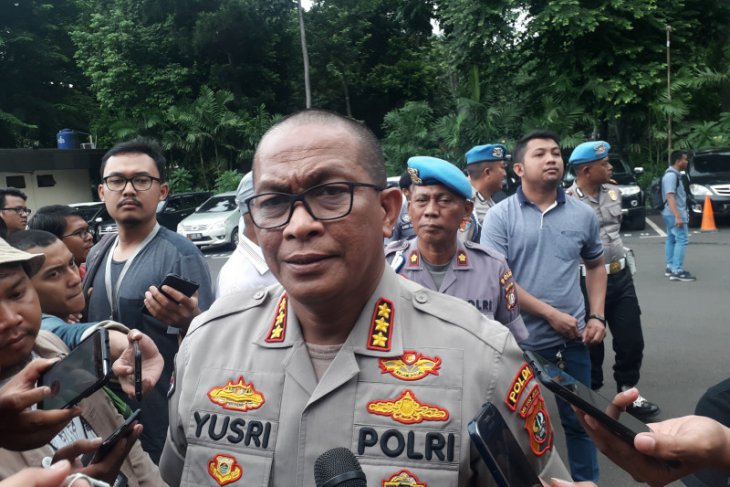 Aktor Aulia Farhan ditangkap polisi gara-gara narkoba