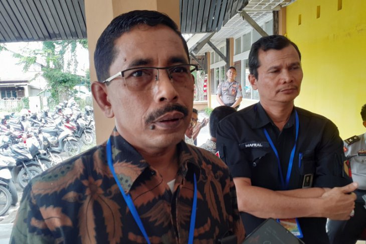 Bawaslu Sumbar panggil Sekjen DPD RI terkait dugaan pelanggaran netralitas