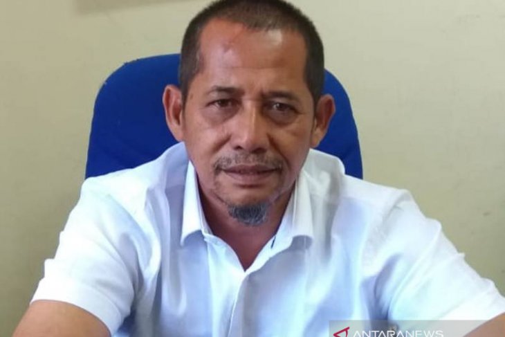Nagan Raya masih tunggu KJPP tuntaskan pembebasan lahan di lokasi PLTU