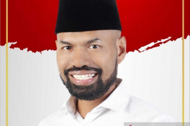 Benito Jago jadi rebutan Cinta Balikpapan