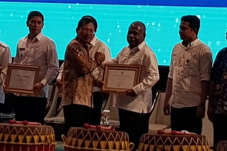 Merealisasikan Pemekaran Papua