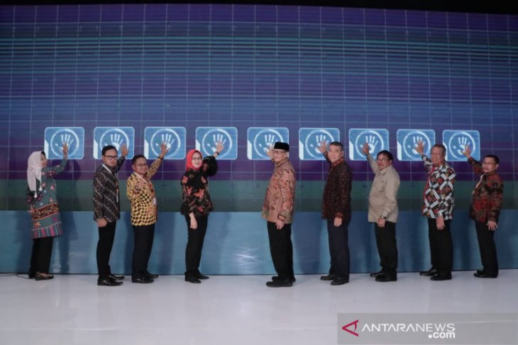 Benyamin dorong pengusaha lokal di