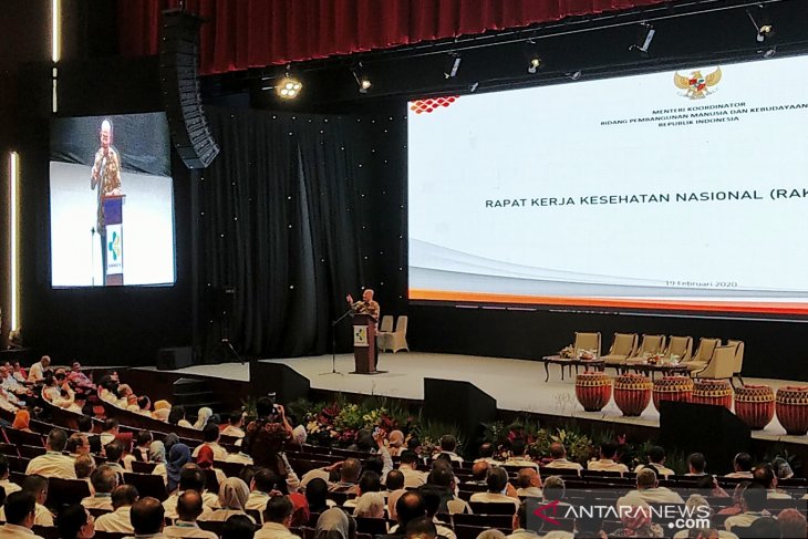 Government stresses on curbing stunting to improve work force quality