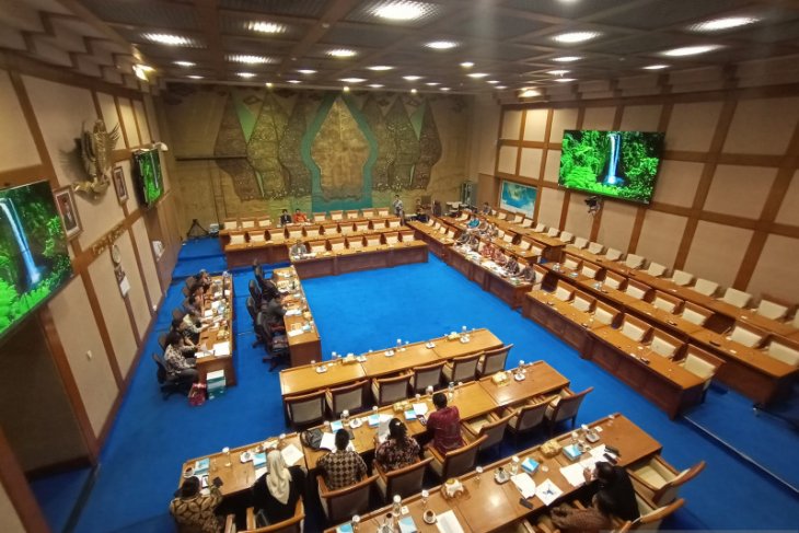 Komisi VII DPR minta Freeport jelaskan asal biaya pembangunan smelter
