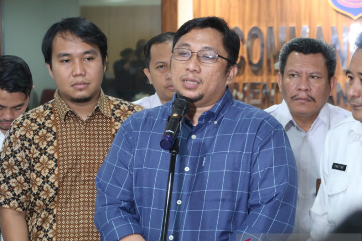 Vonis Juliari Batubara tak sebanding kerugian negara