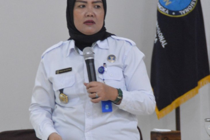 BNNK Bangka rencanakan bentuk tim terpadu P4GN