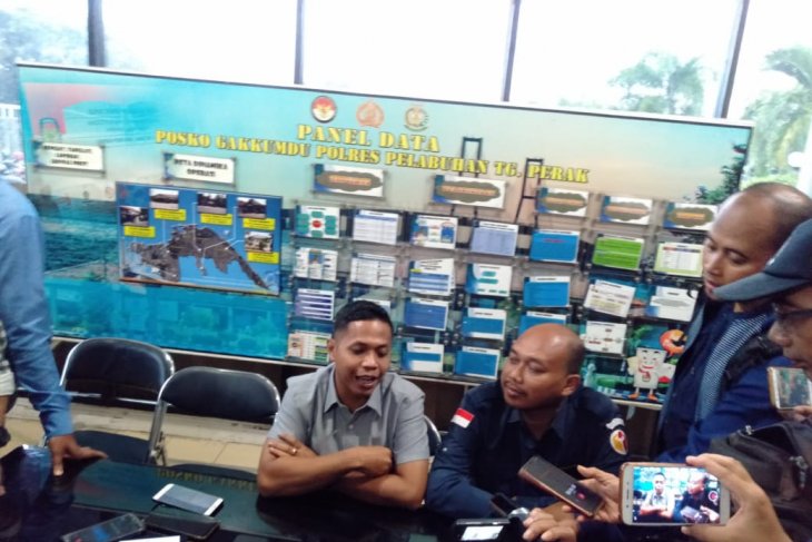 Bawaslu Surabaya nyatakan Eri Cahyadi tak langgar kode etik ASN