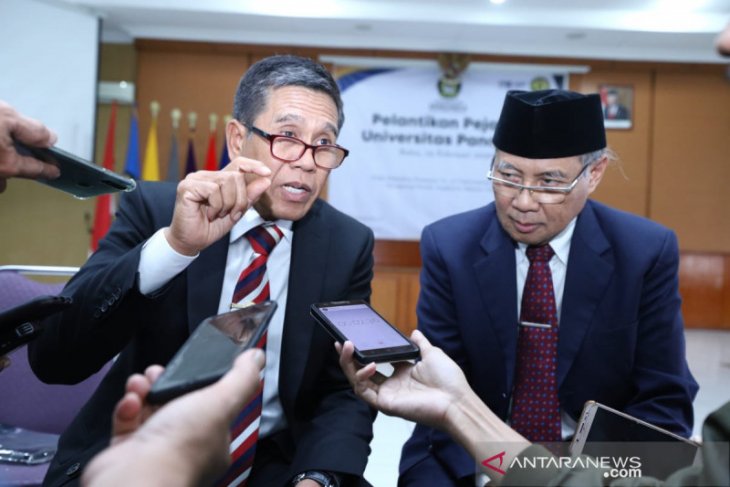 Wakil Rektor UP: Pencegahan narkoba di kampus perlu dilakukan bersama