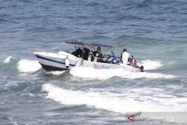 Cuaca buruk, penyeberangan Banda Aceh-Sabang ditiadakan