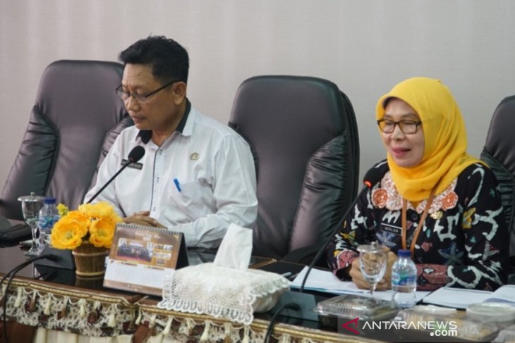 Angka Prevalensi kekerdilan di Bangka Barat turun dua persen