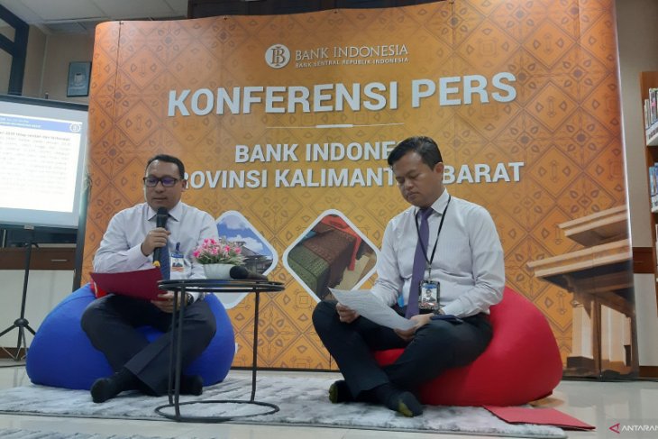 Virus Corona buat pertumbuhan ekonomi terkoreksi