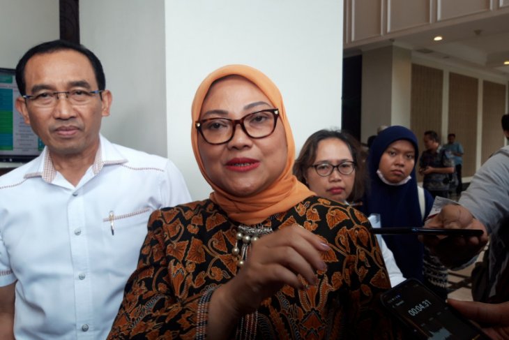 Upaya serap tiga juta tenaga kerja melalui omnibus law