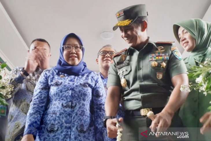 Bupati Bogor akan kerahkan TNI garap jalur puncak dua jika tak digubris PUPR