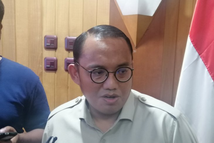 Menhan Prabowo Subianto minta Panglima kerahkan pesawat ambil alkes COVID-19 di China