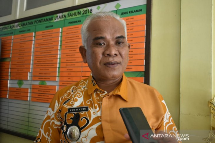 Camat Pontianak Utara: Musrenbang untuk kesejahteraan masyarakat