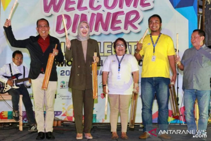 Bromo Travel Mart diharapkan dongkrak kunjungan wisatawan ke Probolinggo