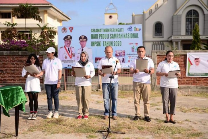Pemkot Ambon canangkan gerakan Sapa Berlian