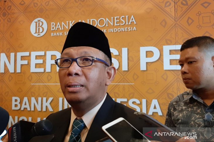 Sutarmidji optimistis pertumbuhan ekonomi Kalbar lampaui Kaltim