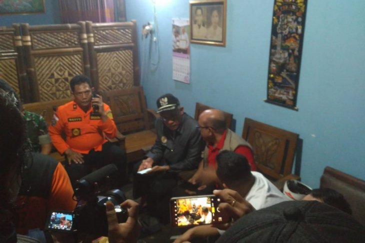 BPBD Sleman: Data sementara korban tewas akibat hanyut ada lima siswa