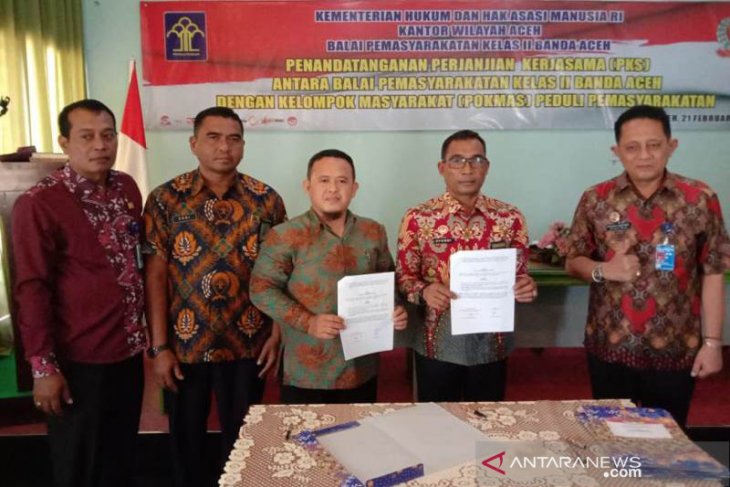 Kasus hukum terhadap anak harus menjadi perhatian bersama