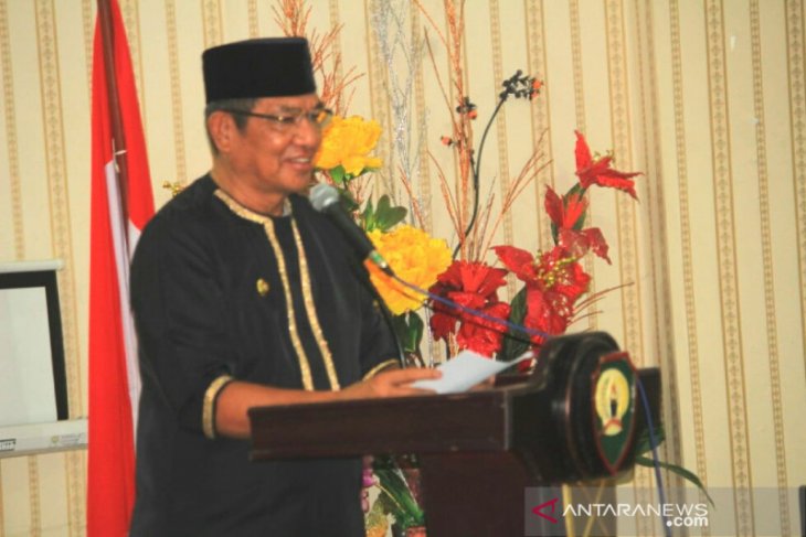 Bupati Malra Sampah persoalan serius dan butuh kepedulian semua elemen