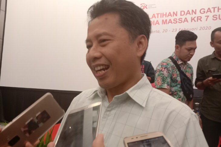 OJK kawal proses hukum asuransi Jiwasraya