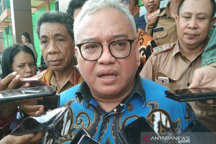 Manpower ministry apportions Rp5.2 trillion for HR training