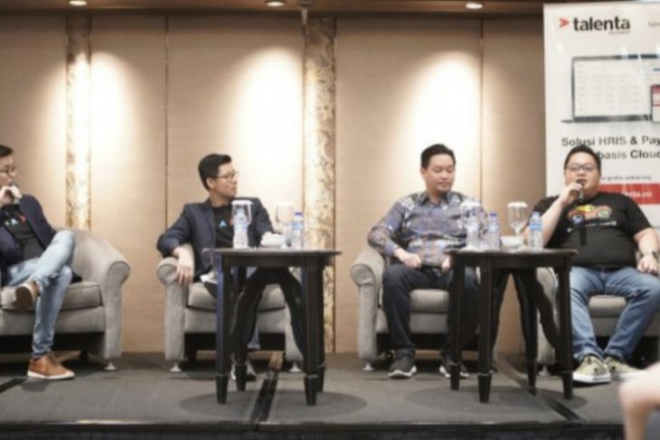 Ini alasan bisnis UKM harus menggunakan Software HR