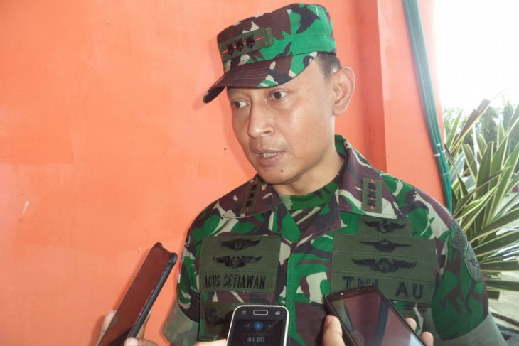 West Manggarai grants 6,000-square-meter land to build airbase