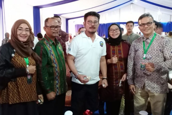 Pokja Sumut Bermartabat berikan kiat sukses dan siap fasilitasi UMKM