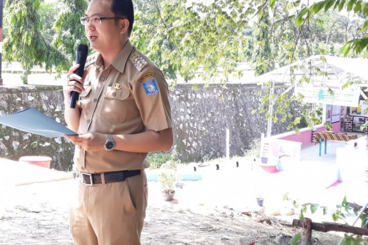 Bupati Bangka Barat