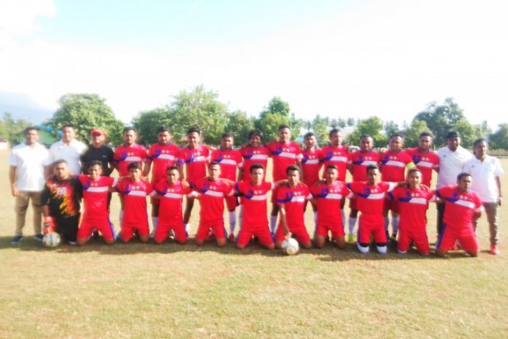 Tim Jurnalis minta tugaskan wasit professional di Askot PSSI Ternate