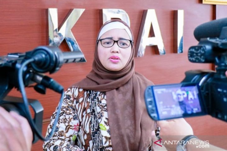 KPAI minta media tak kejar sensasi dalam pemberitaan anak bunuh anak