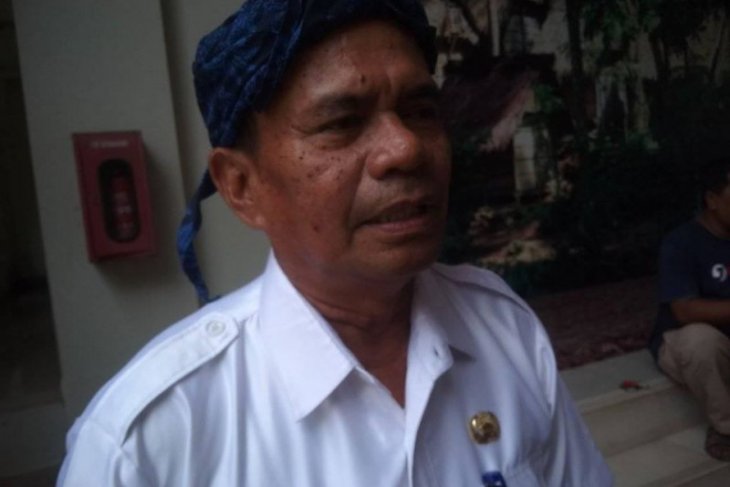 BPBD Lebak salurkan lagi bantuan logistik korban banjir bandang