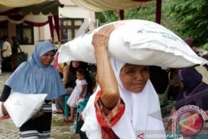 Pemprov Babel subsidi penyaluran rastra Rp15 miliar