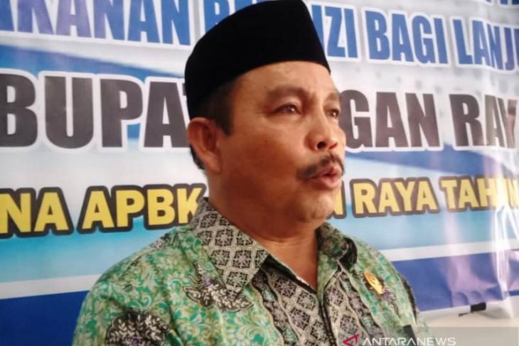 Sebanyak 3.500 warga penerima PKH di Nagan Raya mundur
