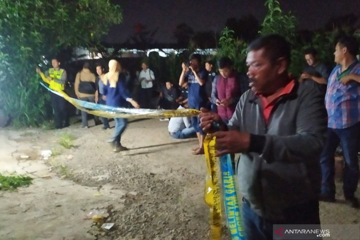 Indonesia's narcotics agency seizes two million pills in West Java