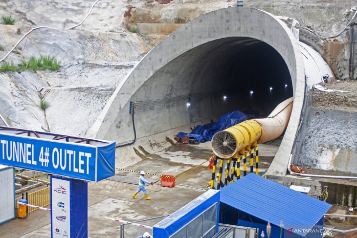 Public Works Ministry to take decision on KCIC project continuance