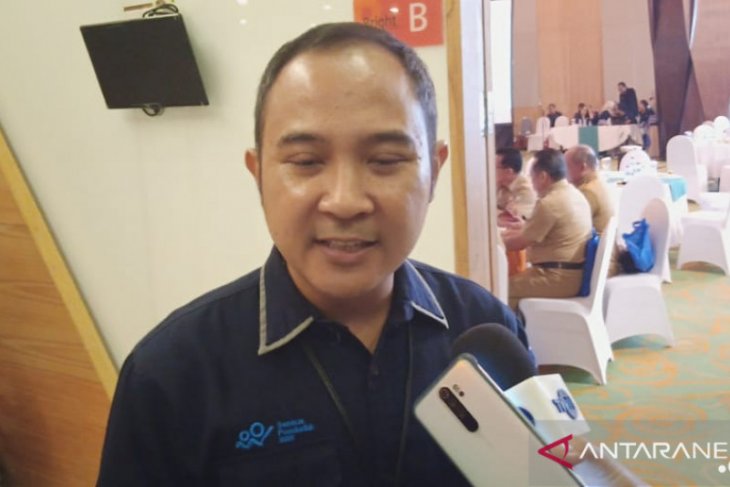BPS Kalbar turunkan 7.000 petugas di 2.031 desa