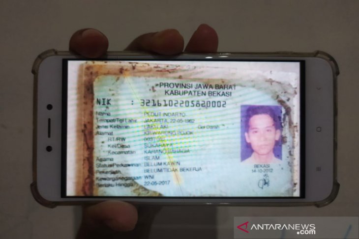 Kerangka manusia ditemukan di lereng Pegunungan Muria
