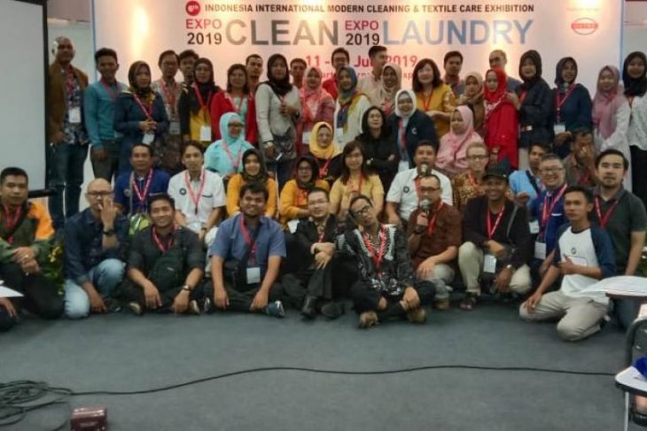HIPLI siap hadapi era Revolusi Industri 4.0