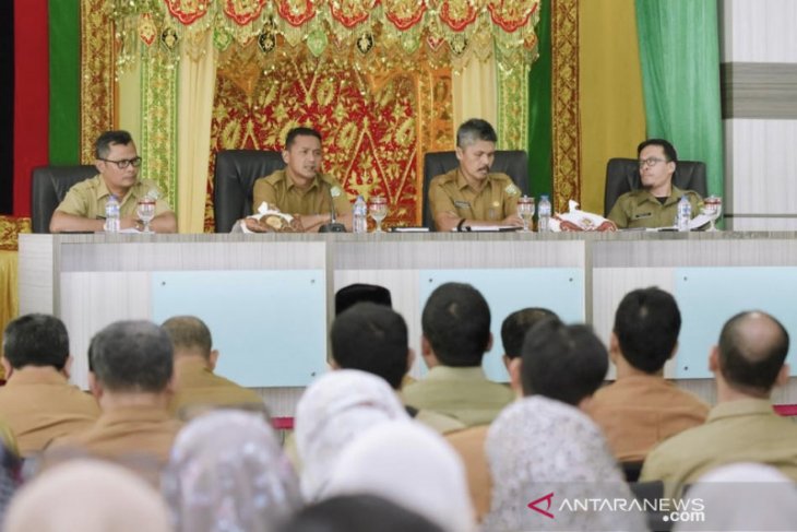 Sabang percepat lelang DOKA genjot pertumbuhan ekonomi