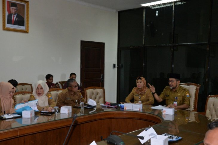 Jambi siap pamerkan potensi daerah pada Forsesdasi di Batam
