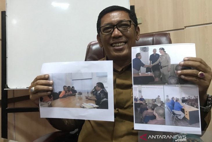 33 nelayan Aceh ditangkap di Thailand