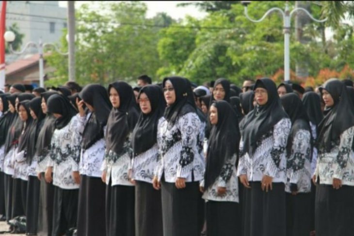 Disdikbud Paser Tak Izinkan Guru Jadi Penyelenggara Pemilu