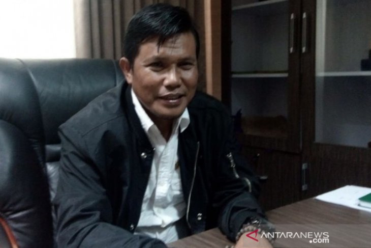 DPRD Penajam minta segera diselesaikan lahan Bendungan Lawe-lawe