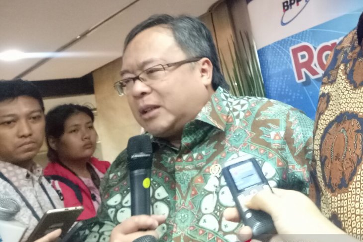 Minister envisions creative, digital economy sectors to lead in 2045
