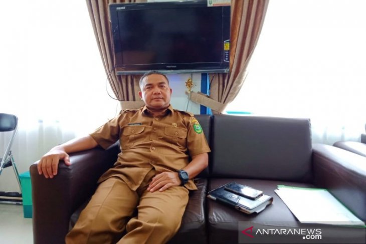 Terkait tuntutan pedagang, ini penjelasan Dinas Perdagangan Madina