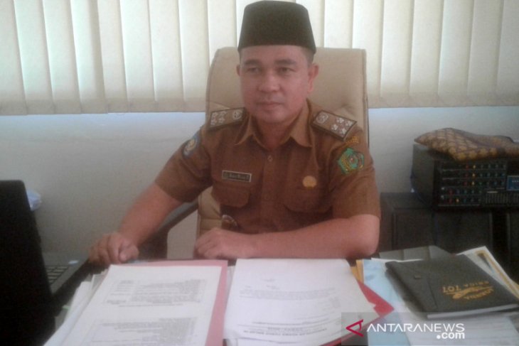 Rejang Lebong rekrut 156 guru agama desa